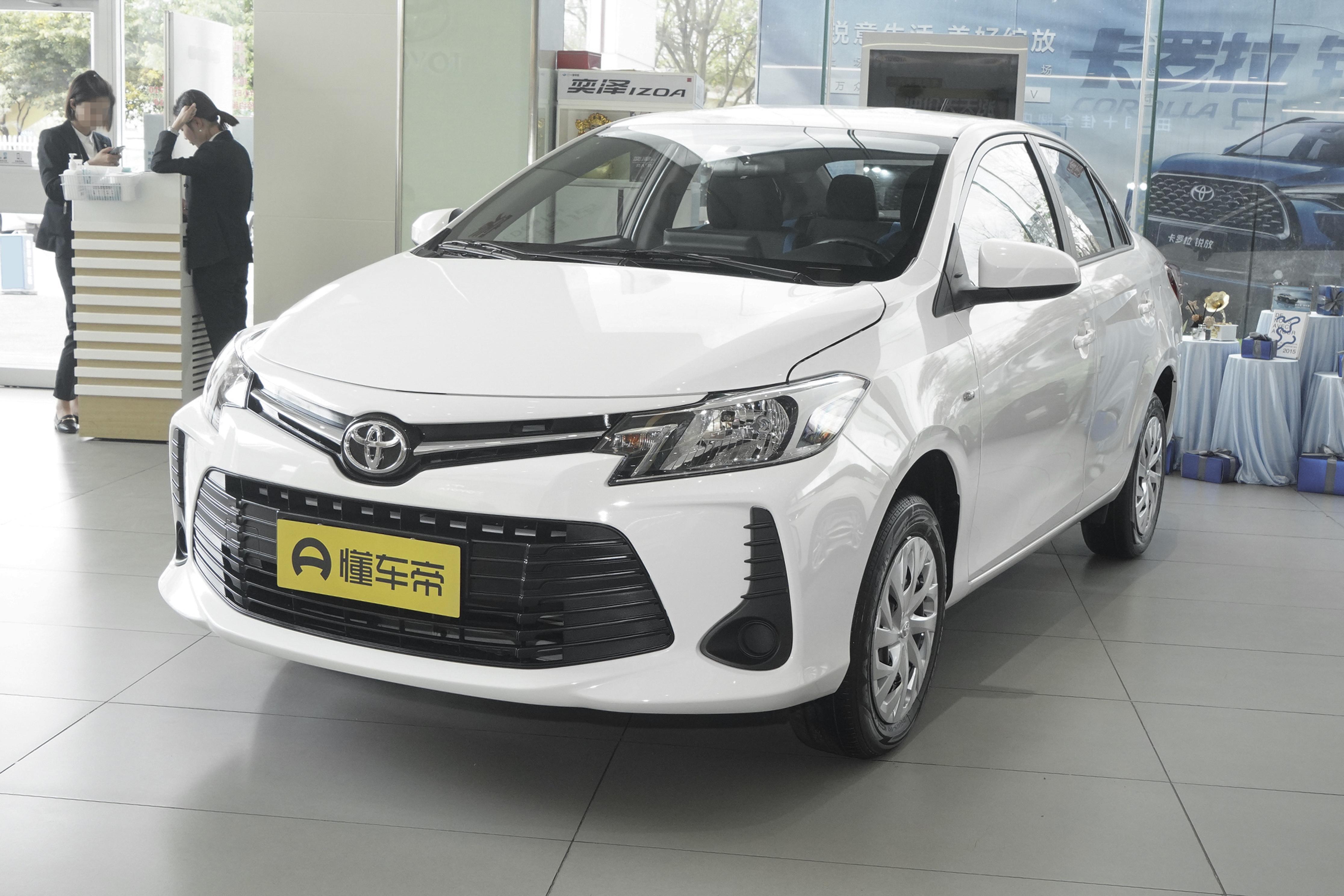 好开省油的代步车,好开不贵的家用代步车