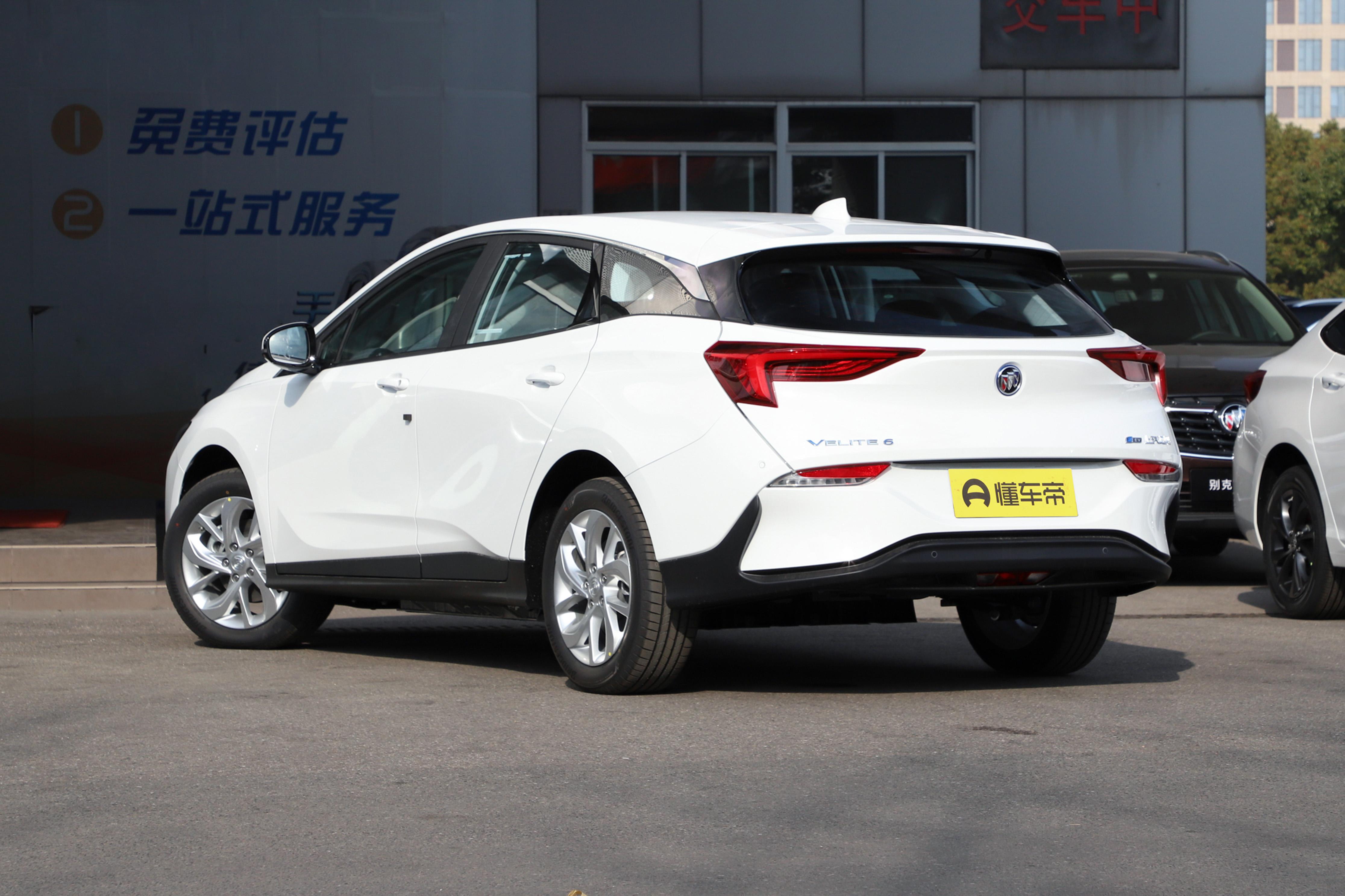 优惠7万这台小众别克值得买吗,别克5-6万元