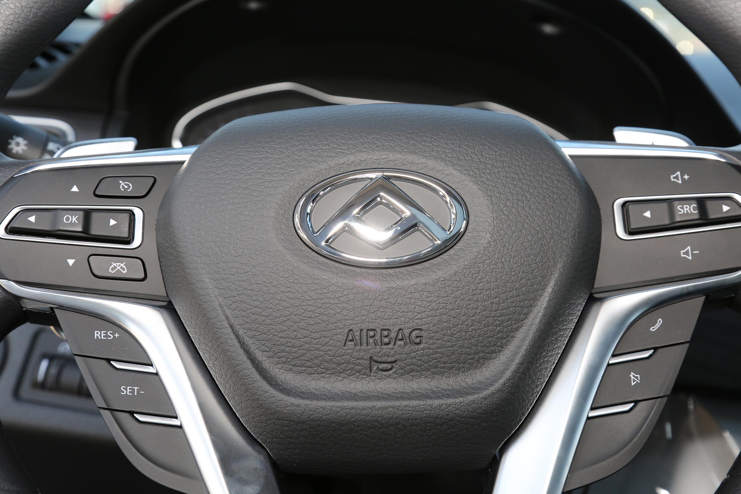 上汽大通maxusg10售价,新款上汽大通maxusg10对手