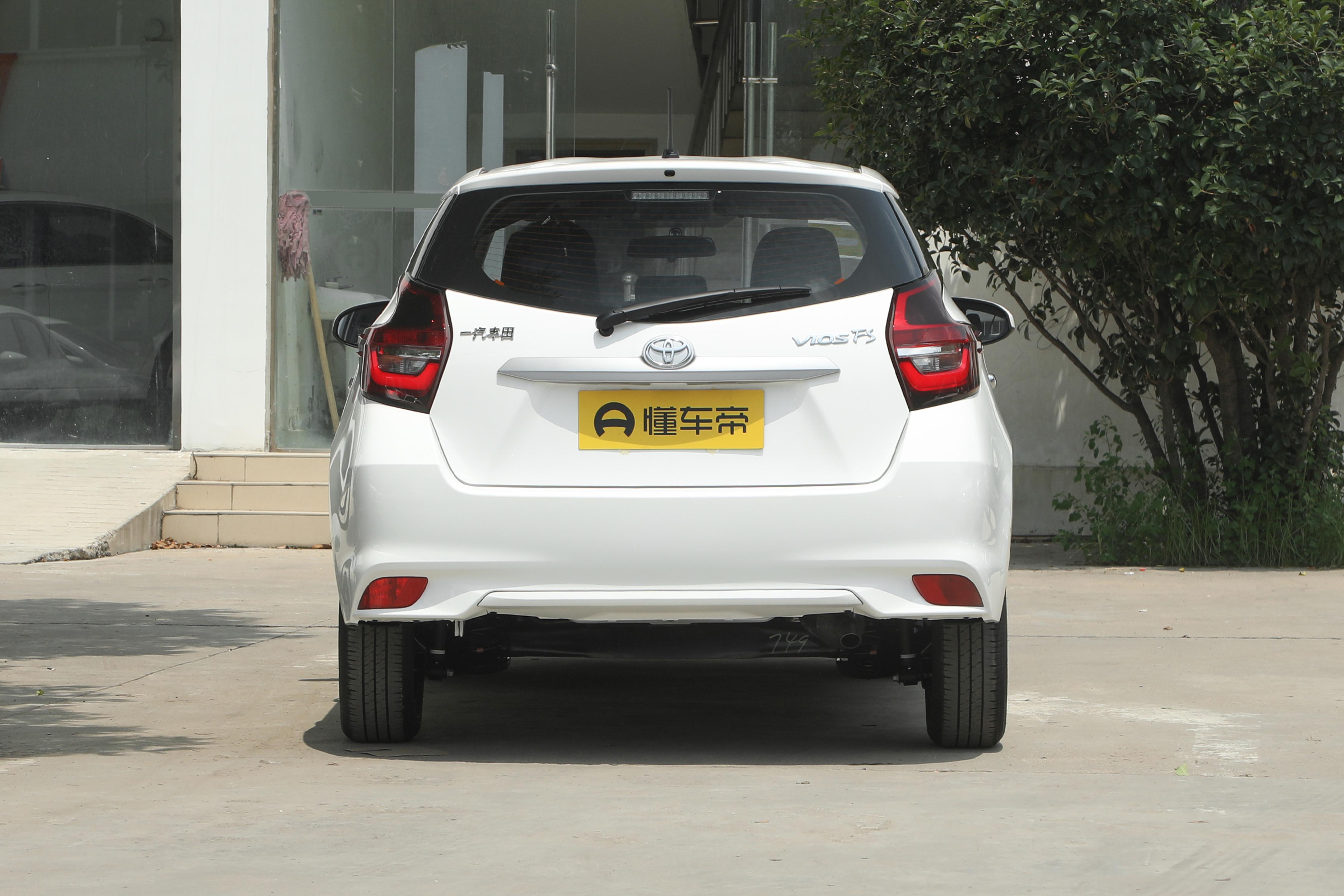 威驰fs自动挡哪款最值得购买,威驰fs现在还值得买吗