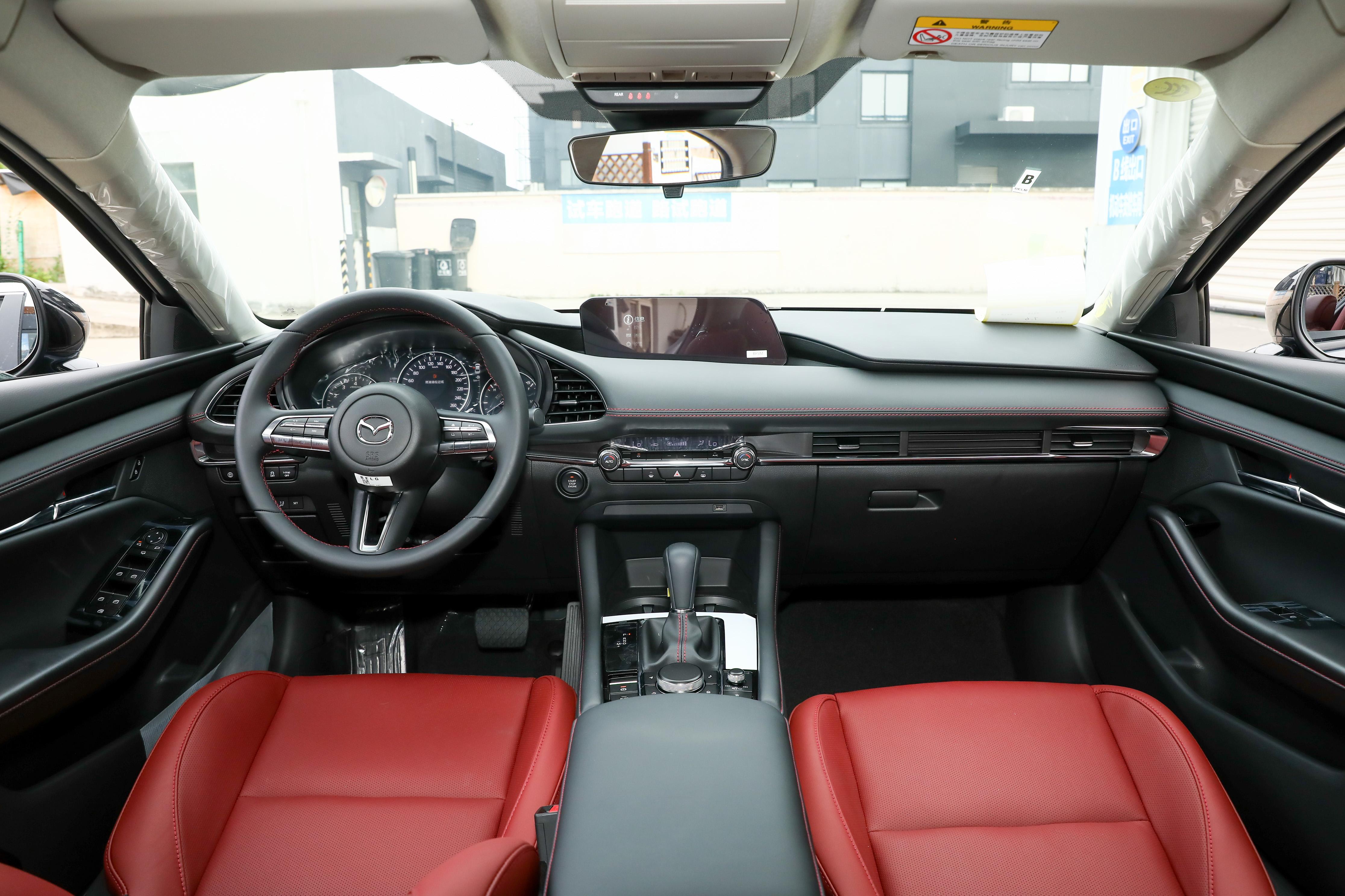 马自达3昂克赛拉2.0t百公里加速,2.0l柴油发动机最大马力