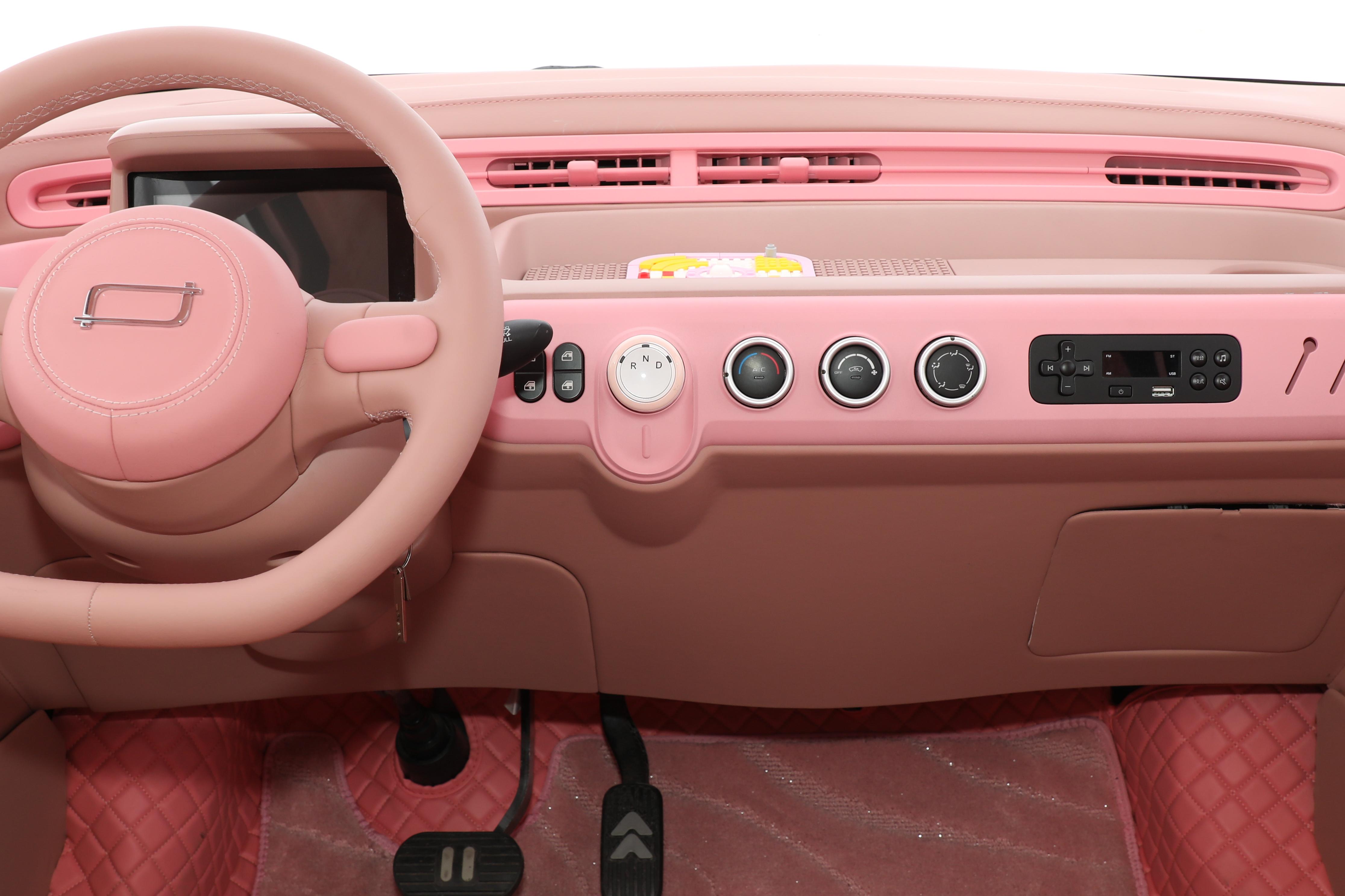 奔腾小马这款车怎么样值得买吗,奔腾小马双门四座