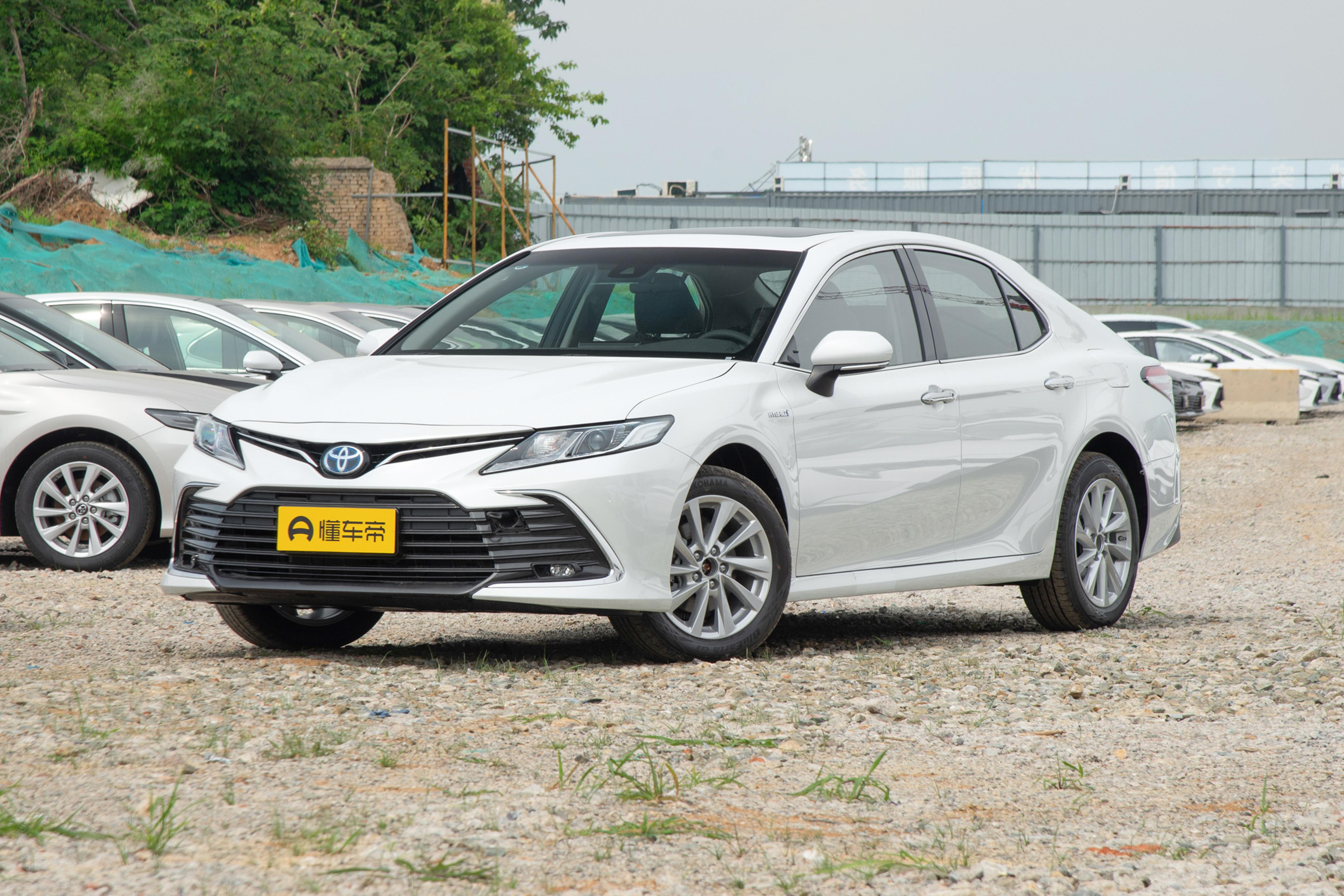 搭载2.5l自吸发动机的二手车,搭载2.5l和8at的车型