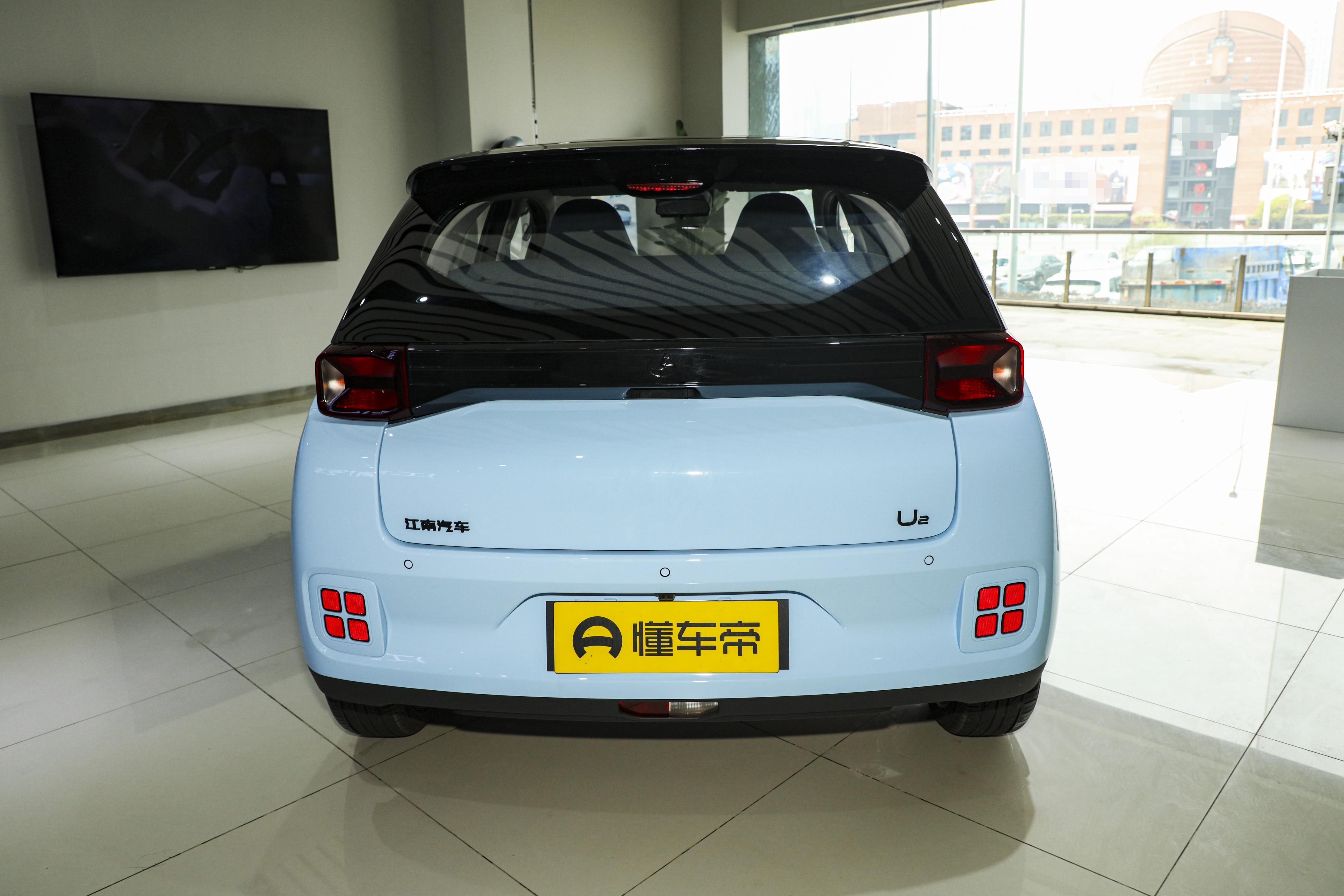 江南汽车u2续航及落地价,江南u2新能源车在哪里买