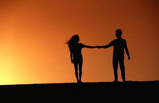 女人主动，是真正的*情调**艺术的开始