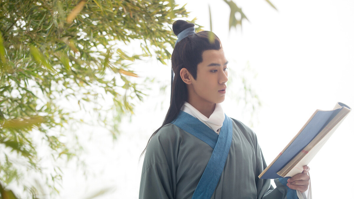 古言绝美小说,古言小说佳作