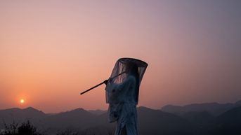 小说女主的才华,小说女主极致的美