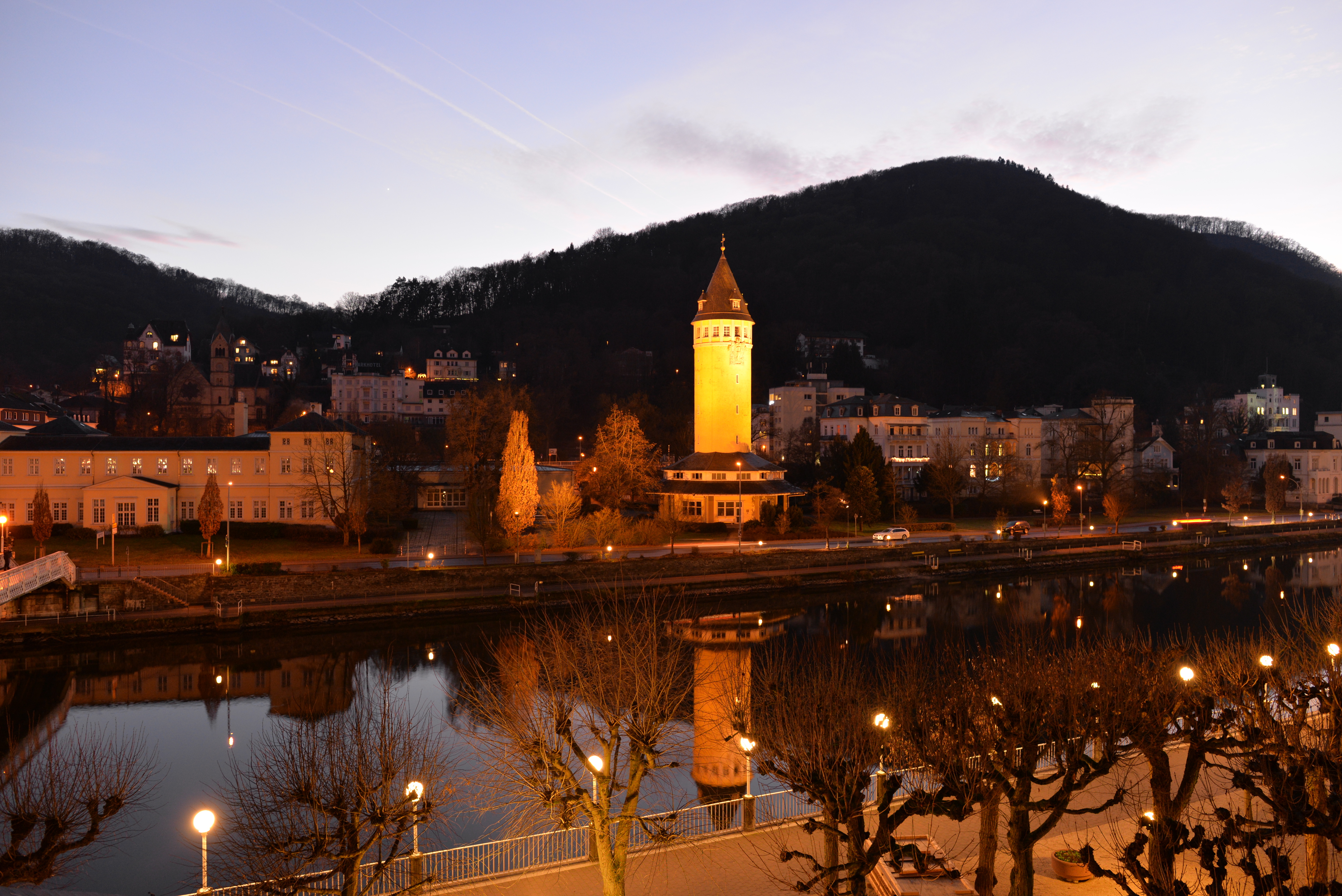 水雷对付驱逐舰,二战水雷战
