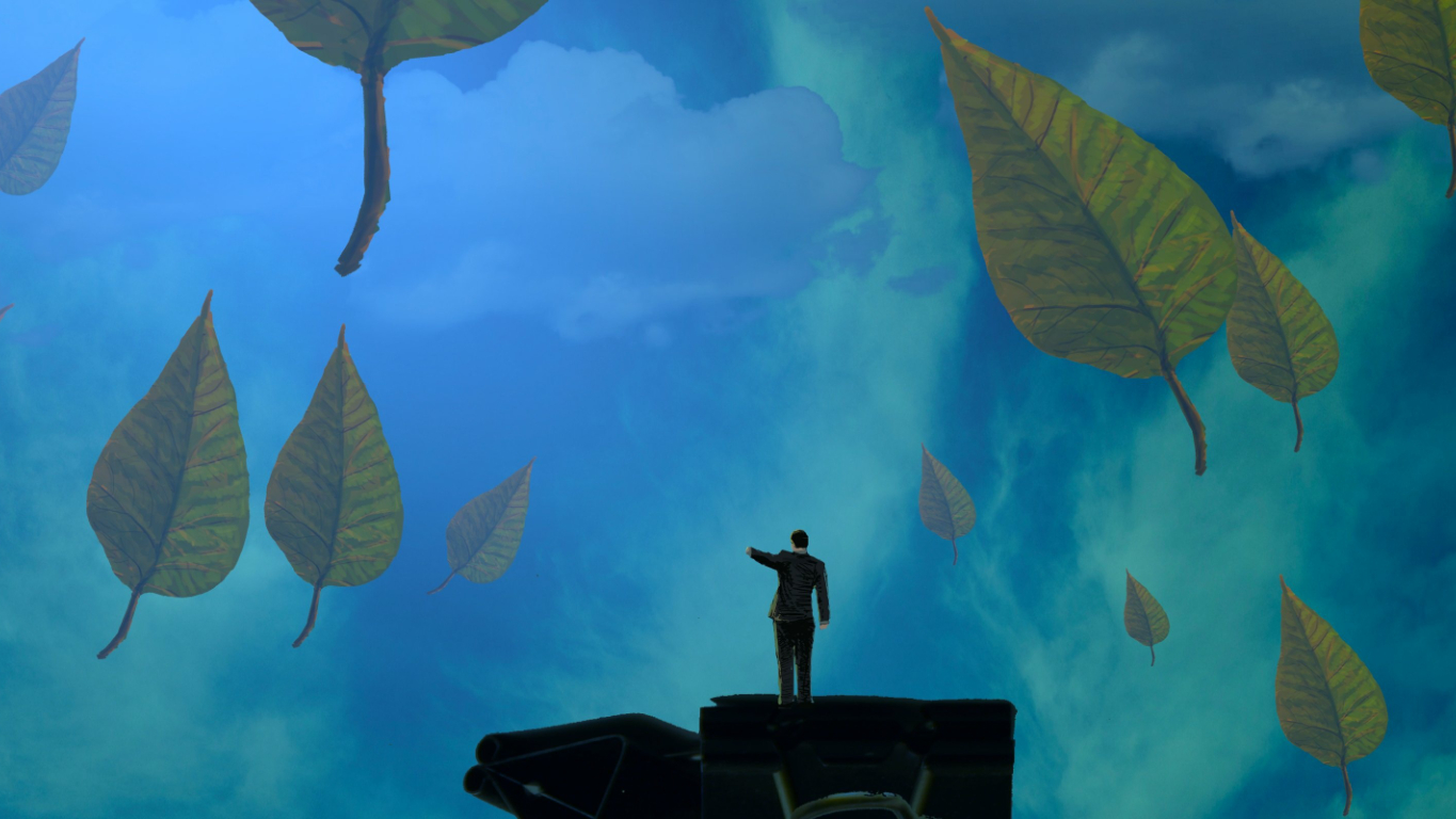 江辰险些丧命战场,江辰死后后续