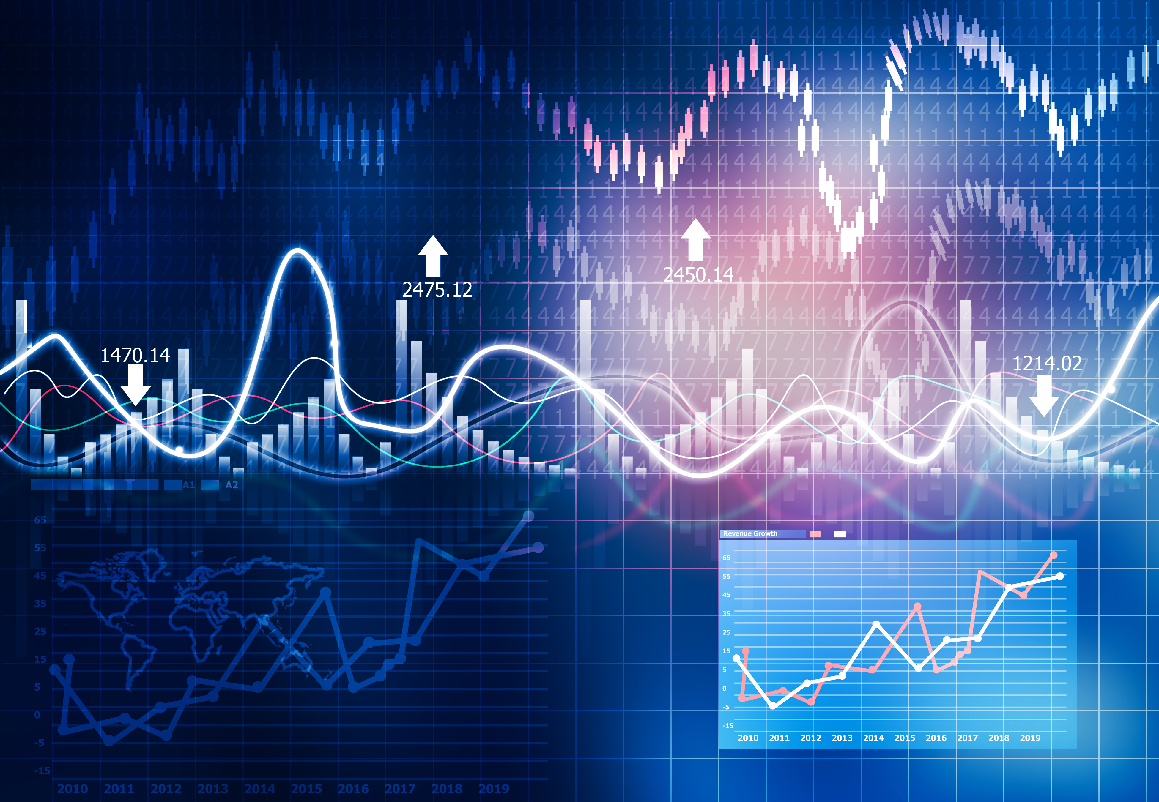 一个公司it部门的重要性,it部门存在的意义和价值