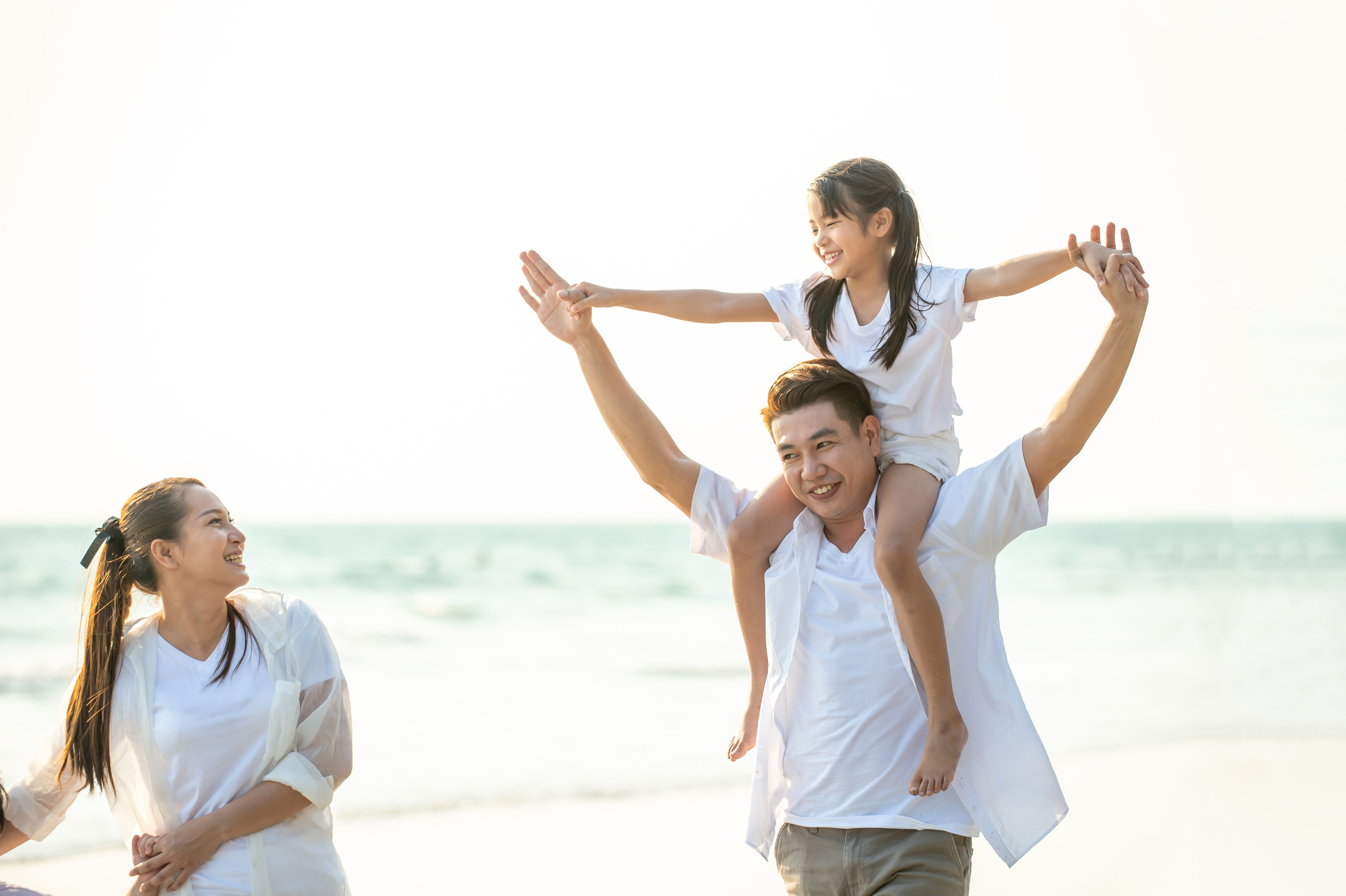 孩子抵抗力差和父母哪个关系大,孩子老是湿疹和抵抗力有关系吗