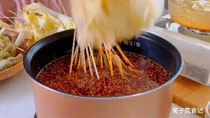 四川成都小吃串串配料,冷锅串串成都小吃