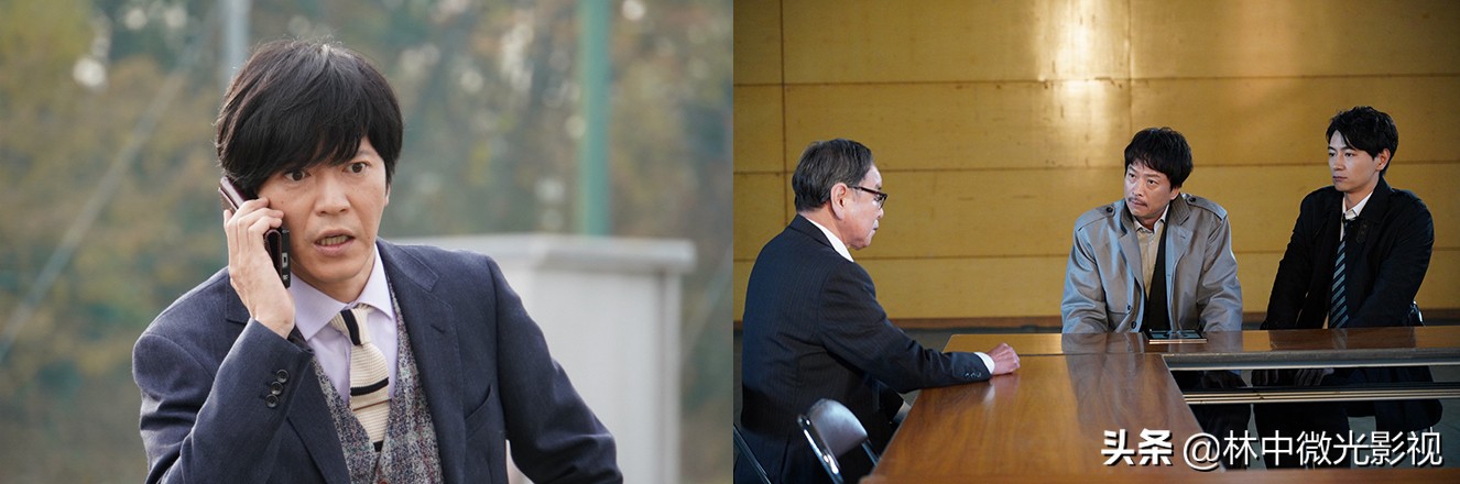 菅田将晖超长电影解说,菅田将晖遇上了三观一致的女孩子