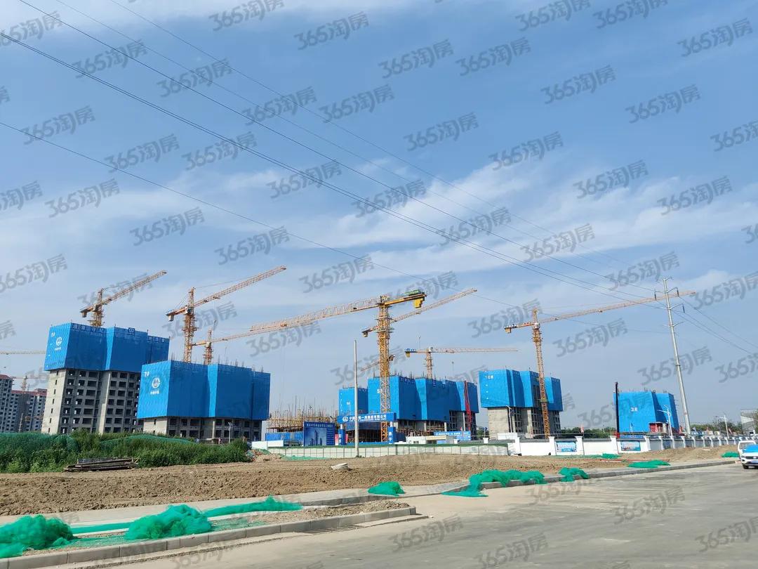 港务区楼盘值不值得买,港务区板块最值得入手的改善楼盘