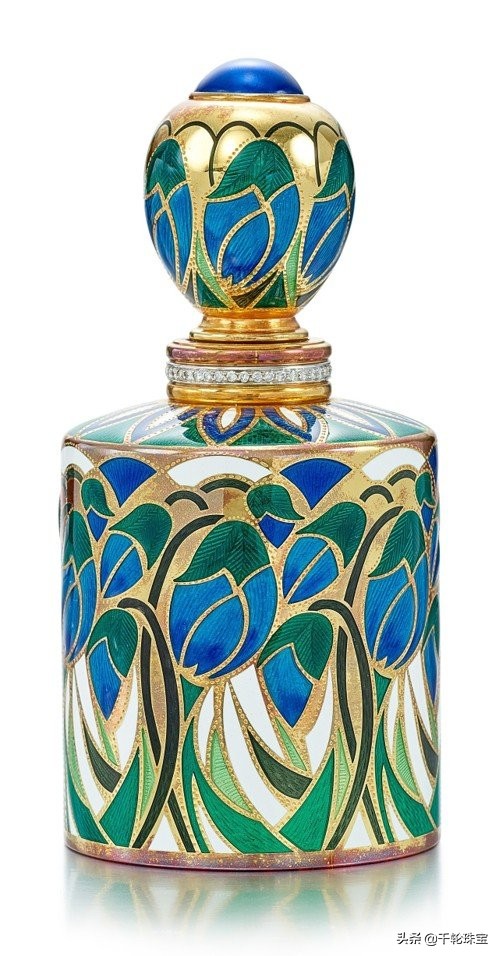 香港苏富比2005年珠宝秋拍,历年香港苏富比翡翠珠宝拍卖预览