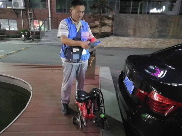 百亿市场的代驾,百亿市场下的代驾司机