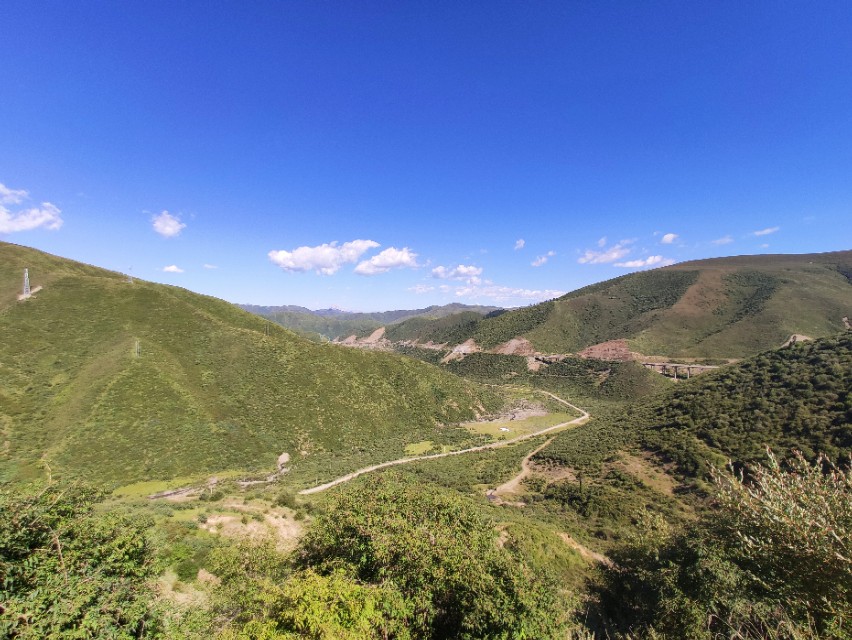 成都到茶卡盐湖旅游攻略,成都出发茶卡盐湖5日游