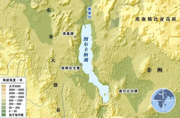 世界上最大的咸水湖英文,世界最大的咸水湖是什么