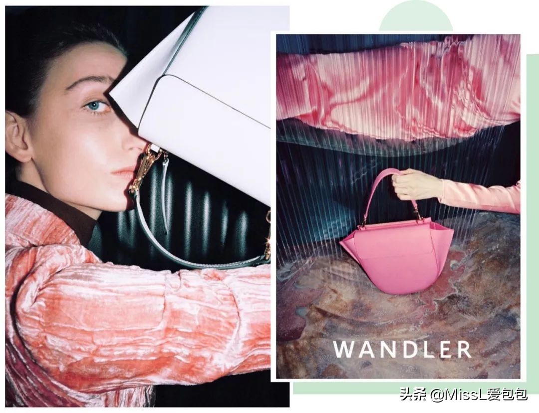 春夏十款必买轻奢包包,春夏推荐大牌包包