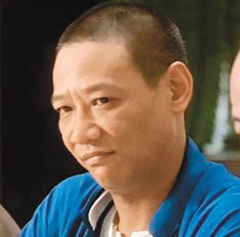 四大恶人何家驹无妻无子晚年惨死,香港四大恶人之首何家驹照片