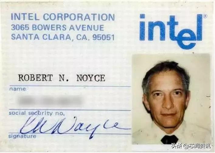 科技版偷袭珍珠港——日本人的CPU技术,被英特尔6万美元买下了