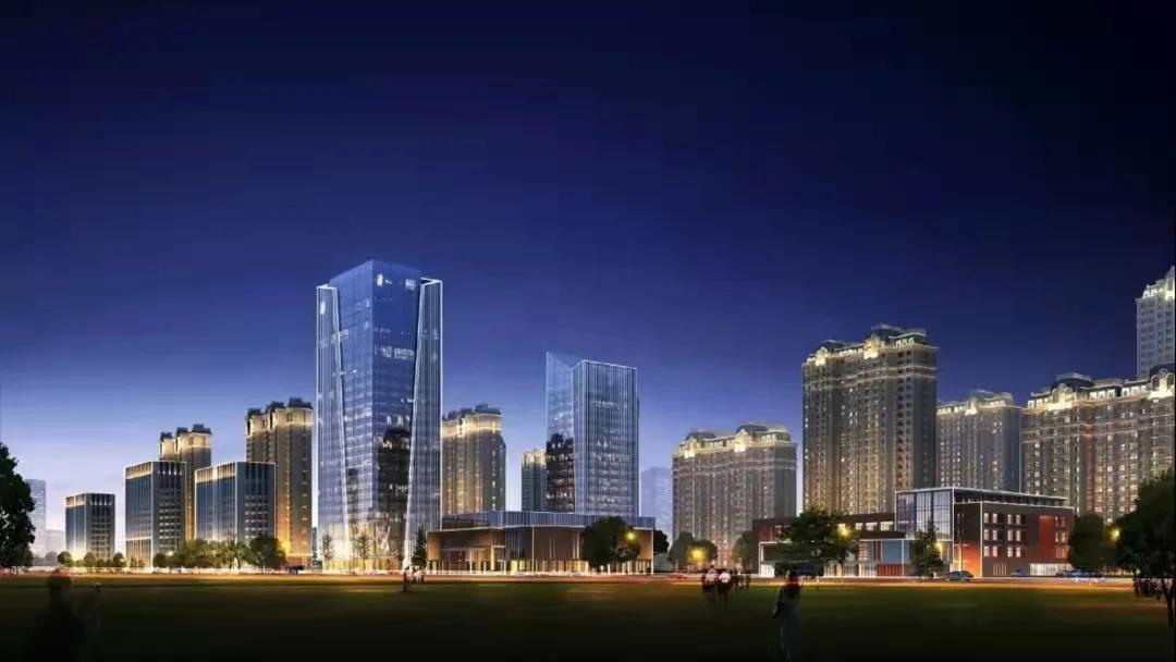 廊坊万达广场三楼有哪些,廊坊万达广场最新规划