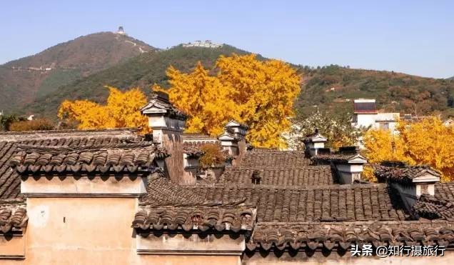 苏州太湖西山岛江浙沪最强攻略,太湖西山岛旅游完整攻略