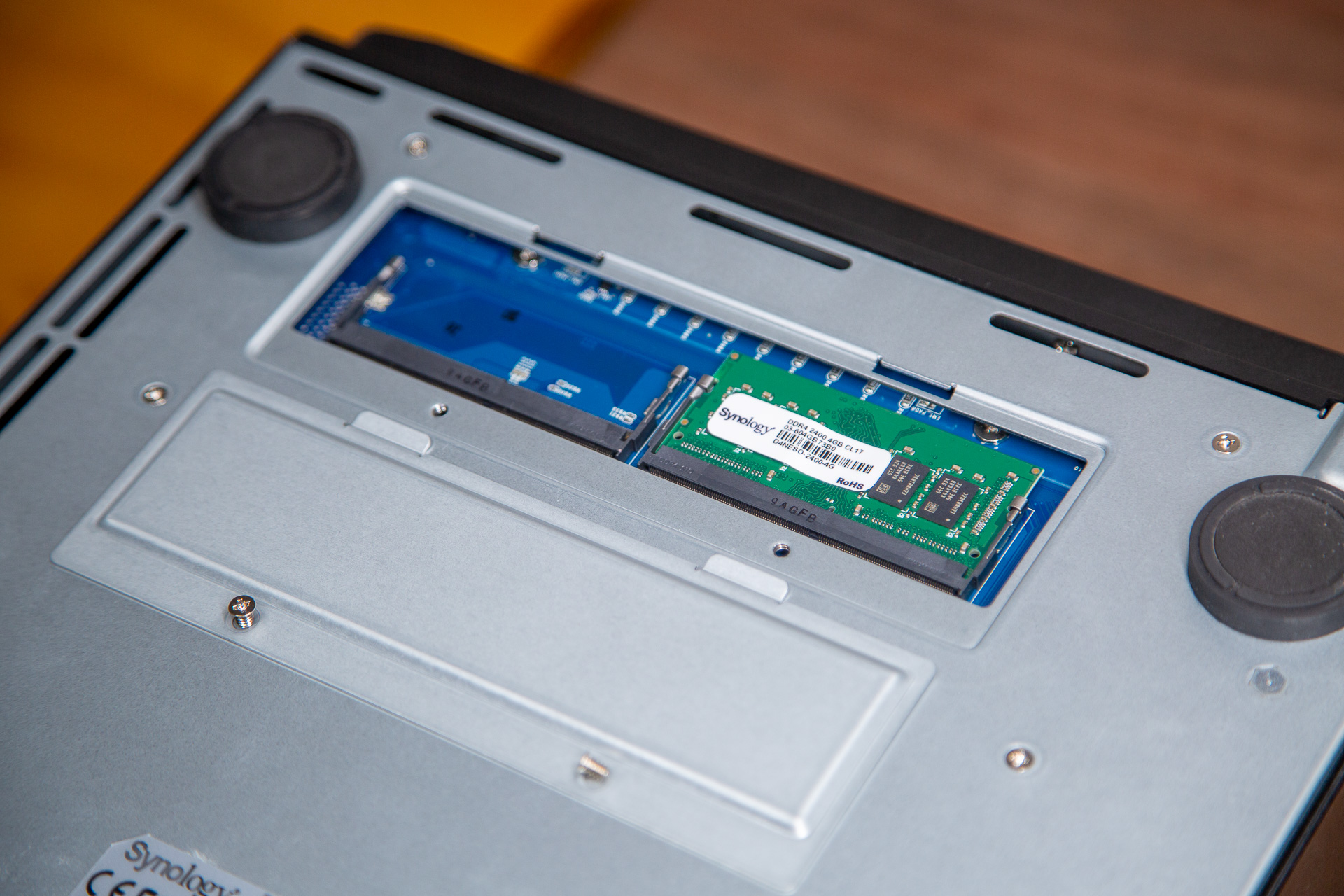 群晖Nas必须用nas硬盘吗,群晖nas如何配置最佳