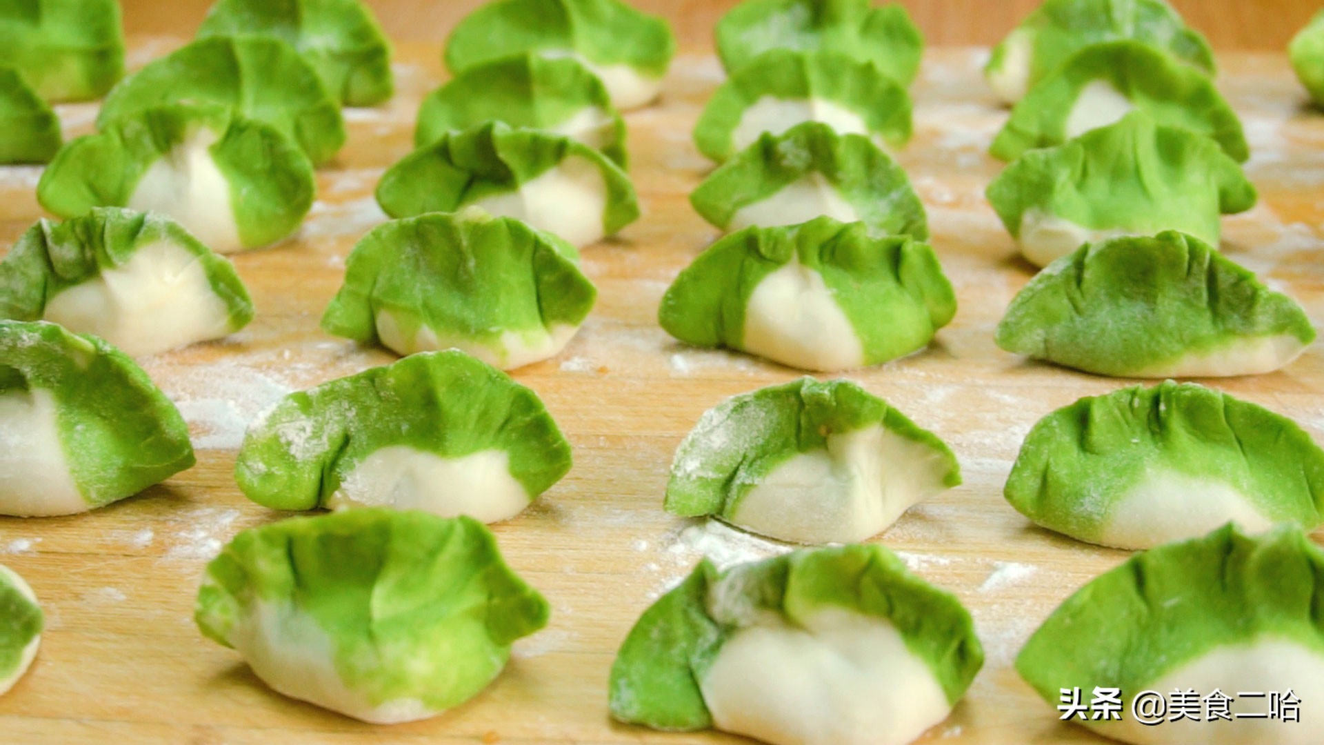 煮速冻水饺小技巧,煮速冻水饺的正确做法