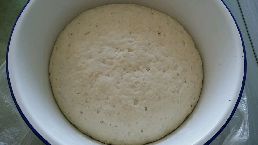 有了它轻松解决和面难题,有了妙招再也不怕发霉