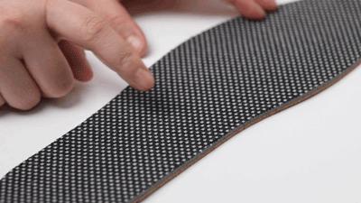 穿鞋鞋垫防脚臭,脚臭克星鞋子