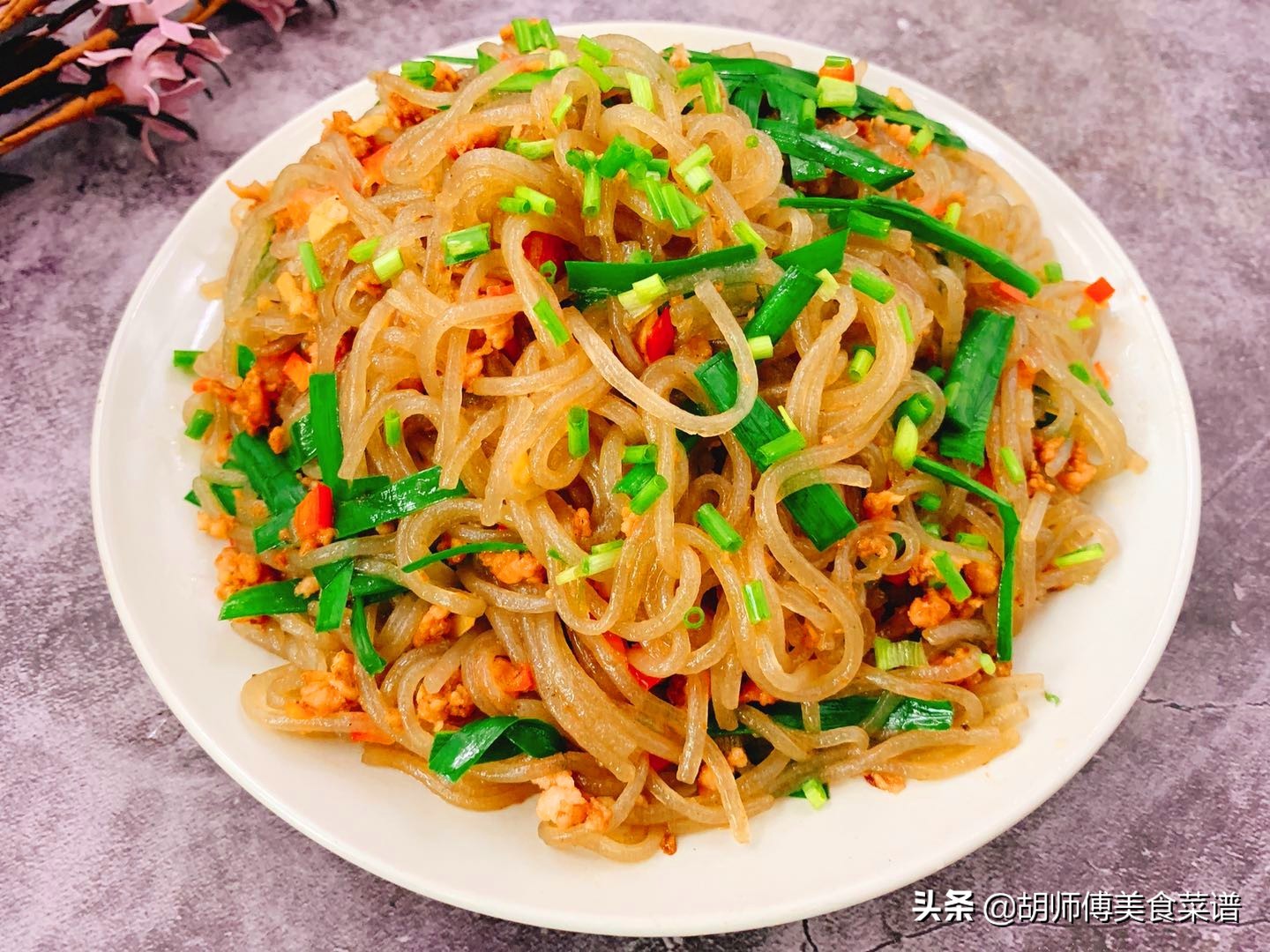 做了十二年厨师做菜经验,做了6年厨师