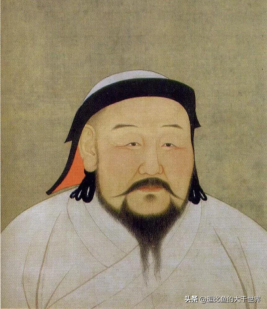 元朝儒生的地位,元朝时代的汉人过得怎么样