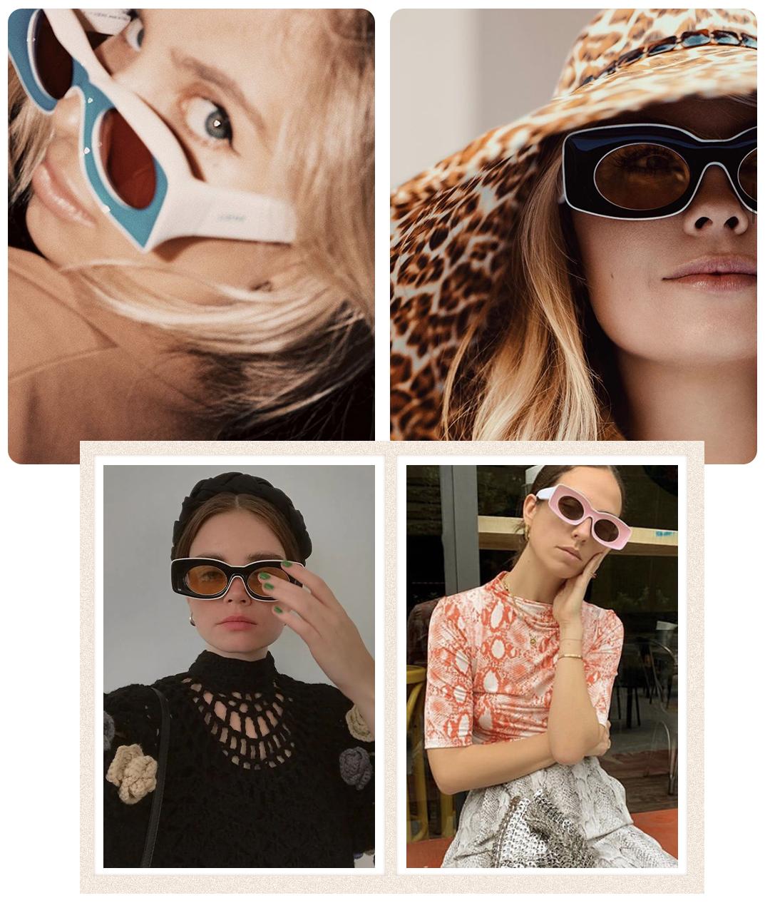 今夏潮人必备单品,今夏最有名的单品