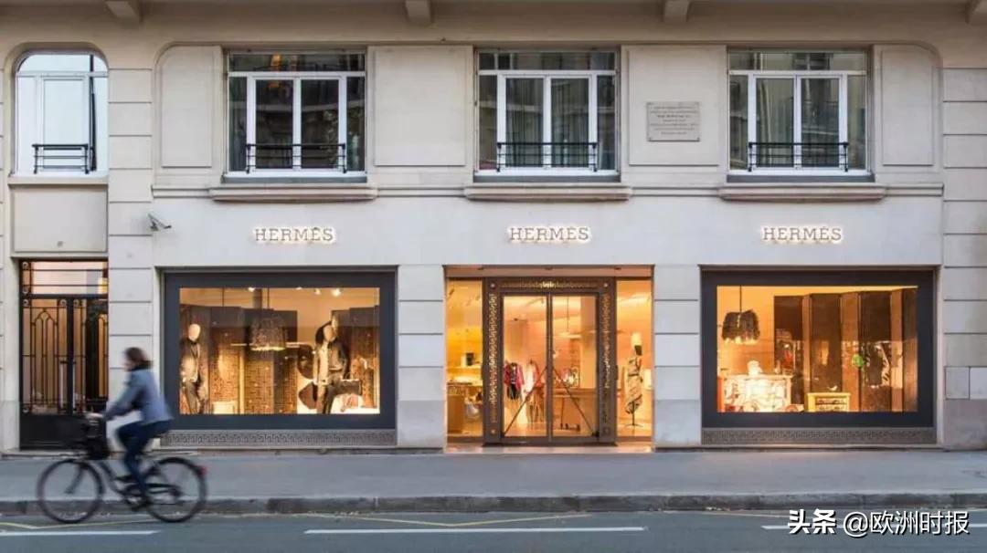 巴黎破获爱马仕包倒卖案！“一包难求”，九九八十一难都不够