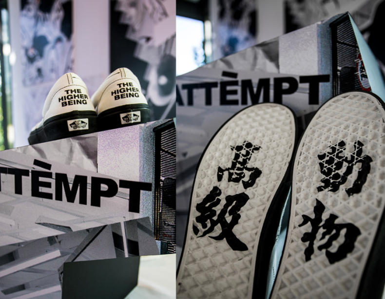 vans最新联名绿,最好看的vans三色联名