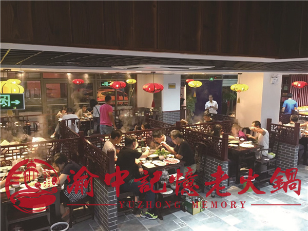 加盟一个火锅食材店的前景怎么样,火锅加盟店怎么经营好