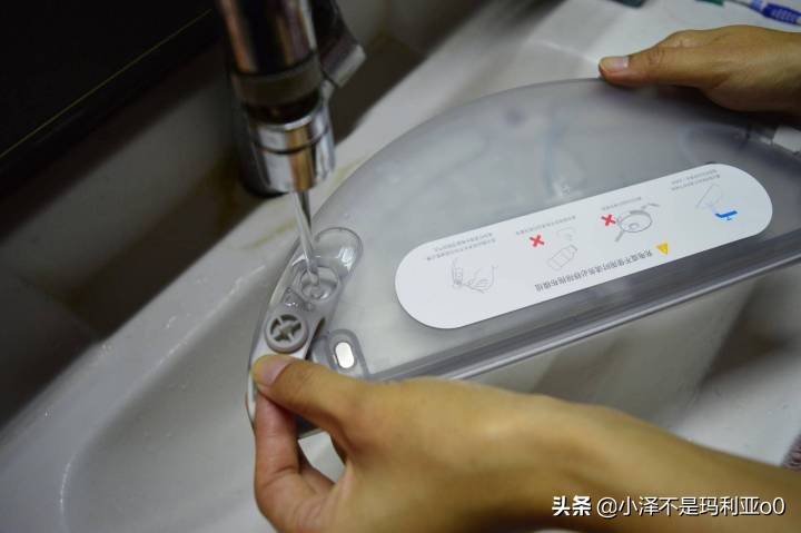 追觅扫拖地机器人测评,扫地拖地全套