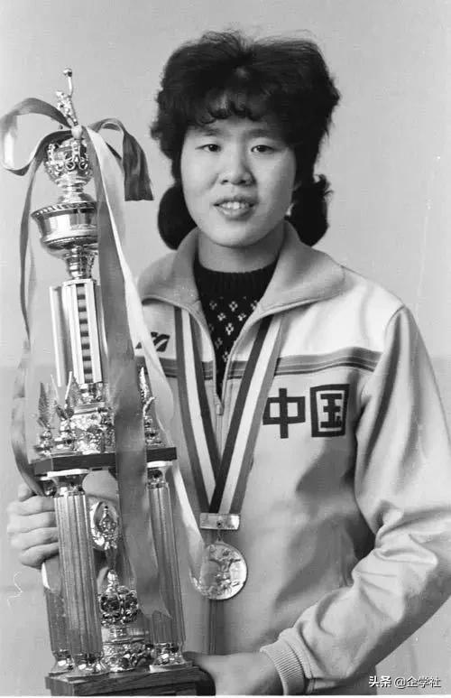 夺冠传奇铁榔头郎平,铁榔头郎平现在在哪里