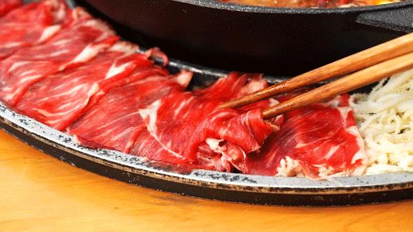 竹林火锅,美食推荐竹林火锅