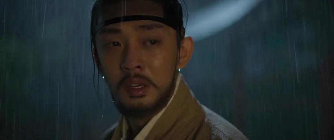 爱豆演技高光瞬间,深扒爱豆演技