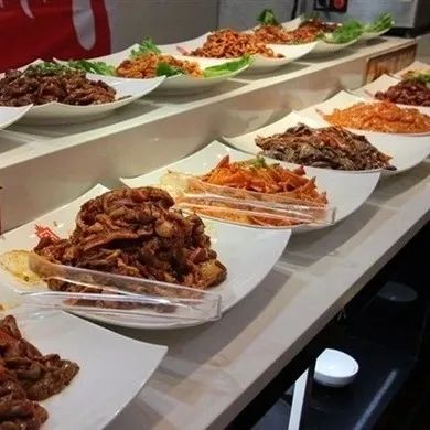 南阳美食推荐必吃的自助餐,南阳性价比最高的自助餐