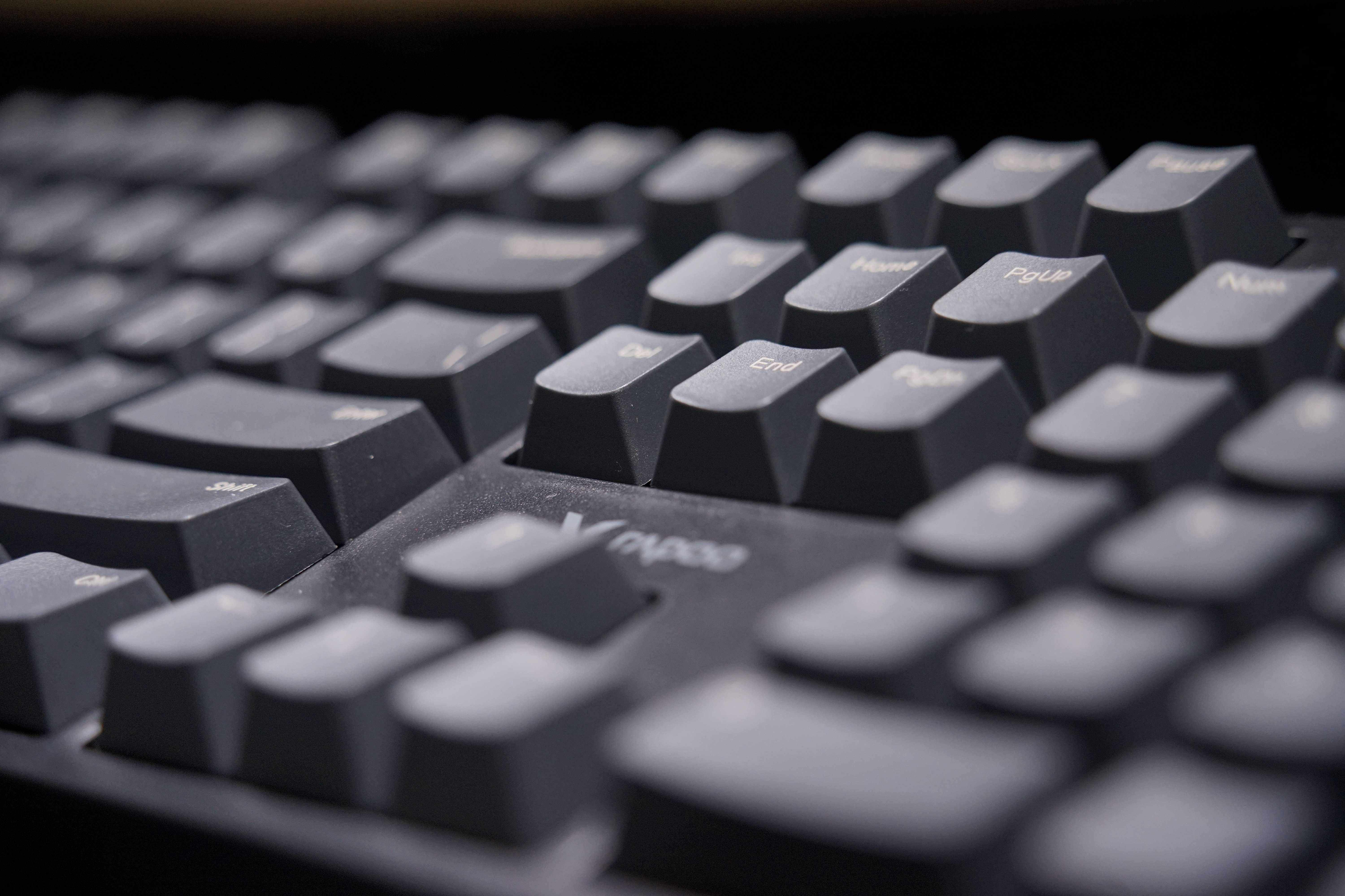 雷柏高端游戏无线套装,雷柏无线键鼠套装