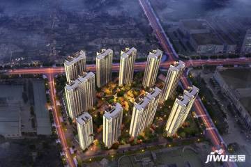 荆州金辉楚樾云著二期,荆州金辉楚樾云著和海棠湾