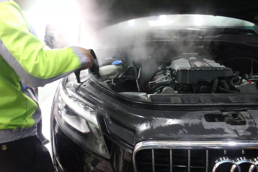 洗美门店员工提高积极性,洗美店老板内参