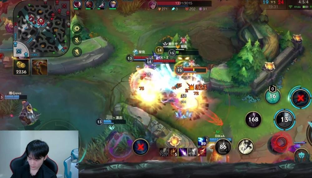 英雄联盟手游各路强度排行榜,联盟手游哪个英雄排名靠前