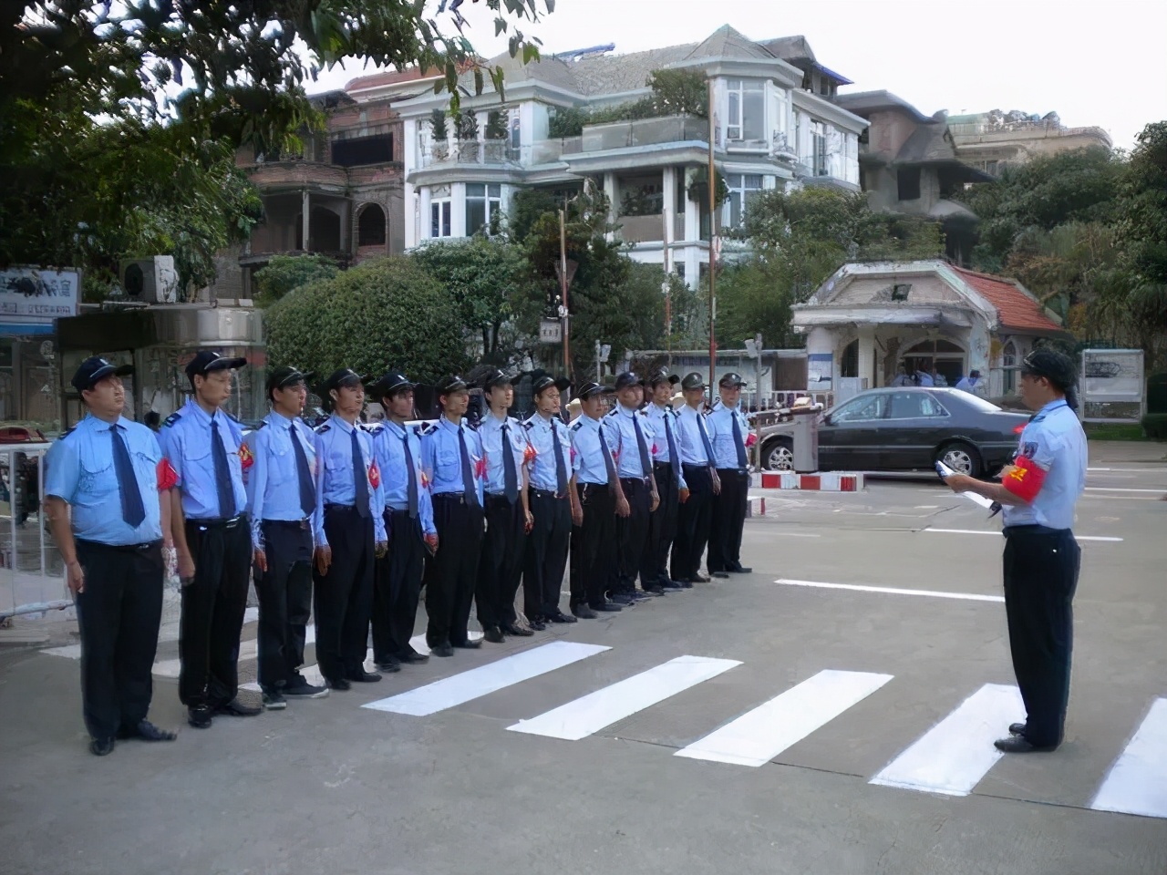 中国十大物业品牌排名,十大最强物业排名