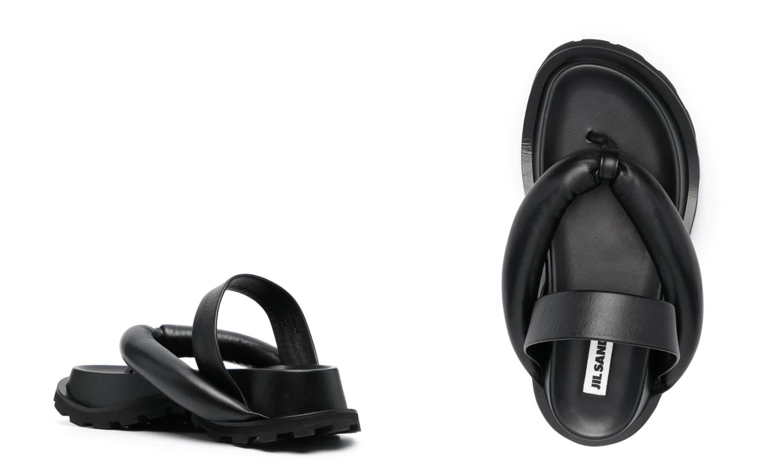 新款凉鞋走起欢迎选购,复古老爹凉鞋演绎夏日随性风