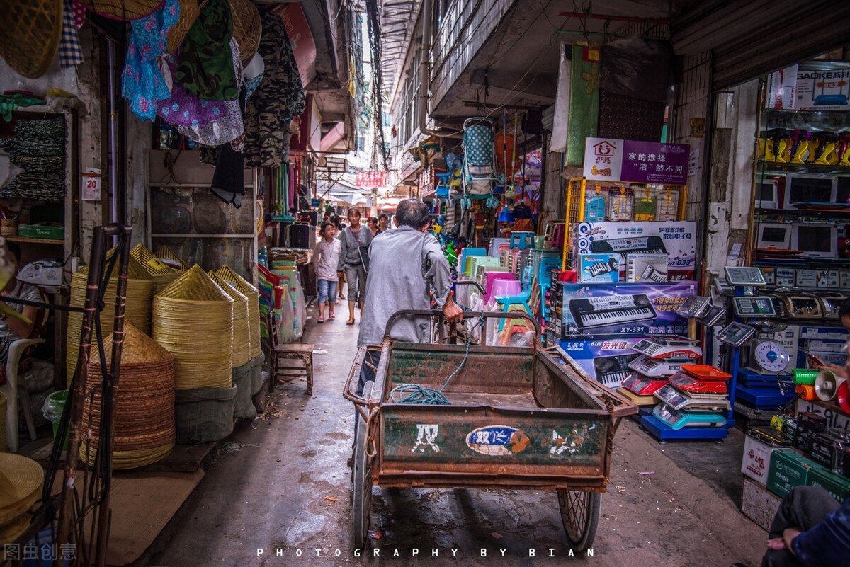 我，46岁，6年开7家店月入20万，贪图享受店作没了还成大龄剩女