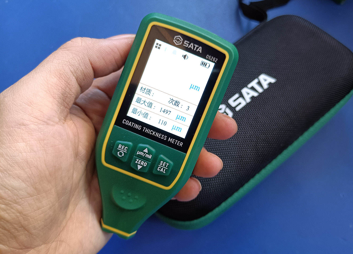 二手车检测神器,二手车避坑的软件